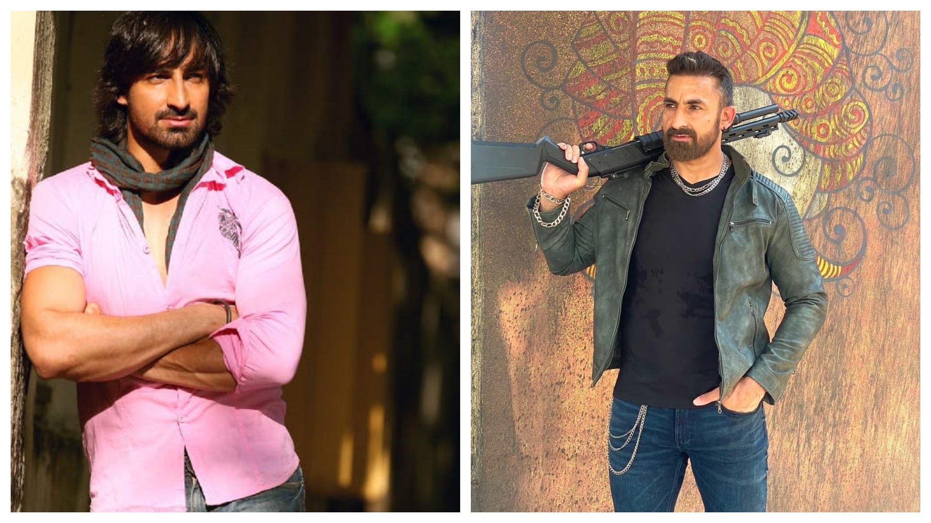 Sushant Singh Rajput Drive film Actor Vikramjeet Virk playing villain in Agent movie Know About Release date