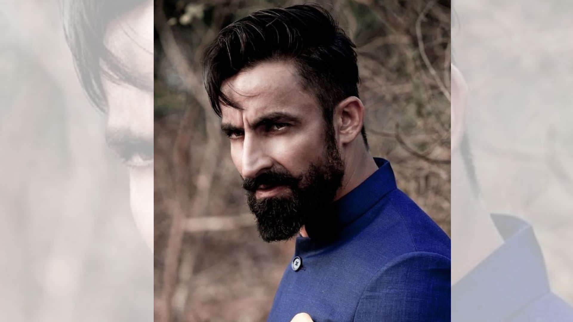 Sushant Singh Rajput Drive film Actor Vikramjeet Virk playing villain in Agent movie Know About Release date