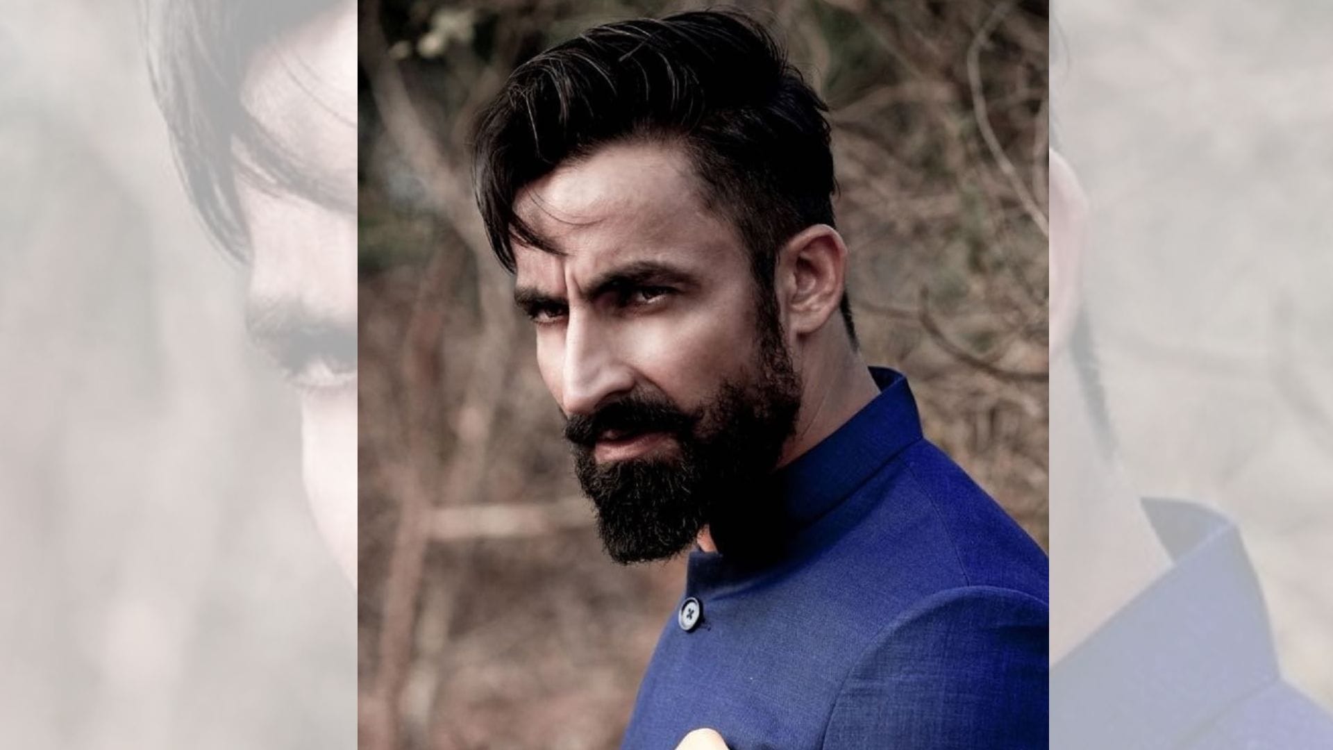 Sushant Singh Rajput Drive film Actor Vikramjeet Virk playing villain in Agent movie Know About Release date