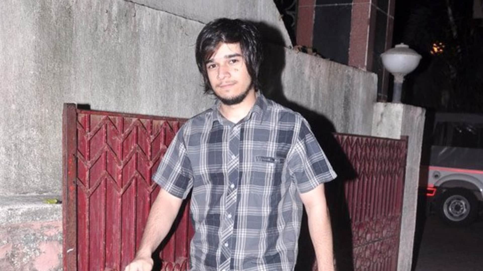 Vivaan Shah Interview Coat Movie Actor is a Big fan Of Shah rukh khan He talks about SRK Happy New Year Film