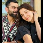 अनुष्का-विराट