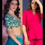 प्रियंका चाहर चौधरी-शमा सिकंदर