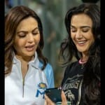 Preity Zinta, nita ambani