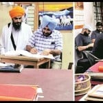 Amritpal Singh News: