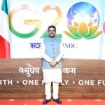 Union Education Minister Dharmendra Pradhan
