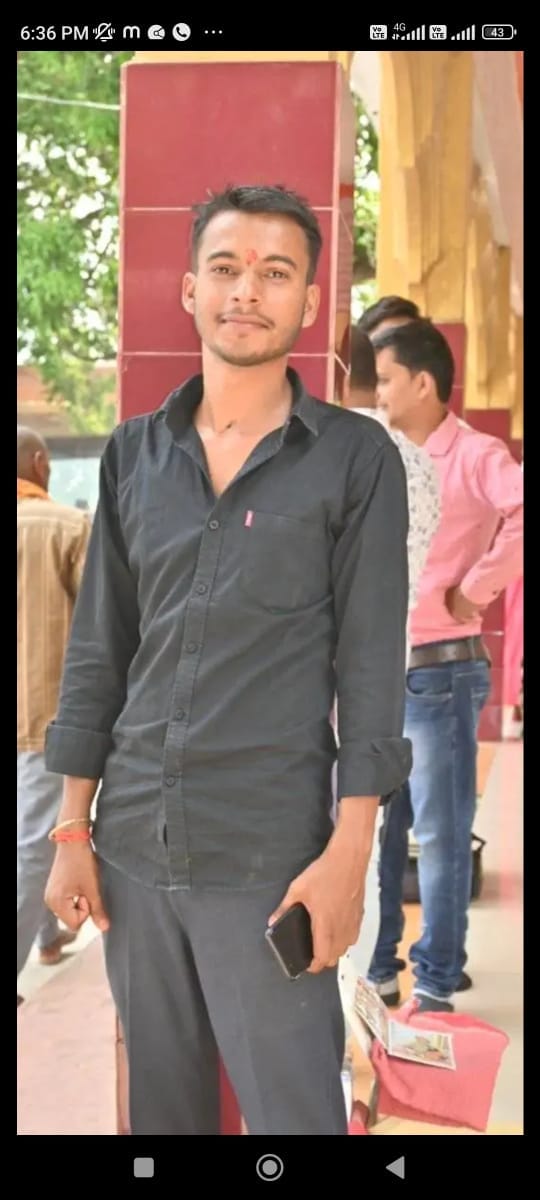 Sonebhadra Dead body of a drowned youth found in Son river after 40 hours, four out of five drowned while bat