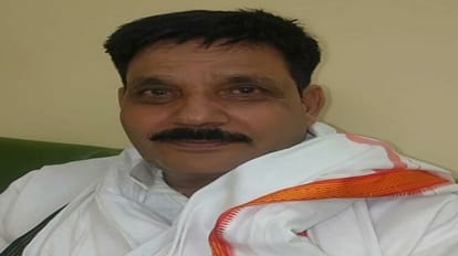 Aligarh News: कांग्रेस ने अलीगढ़ मेयर के लिए प्रत्याशी किया घोषित, सीपी गौतम को दिया टिकट Congress declares candidate for Aligarh Mayor gives ticket to CP Gautam