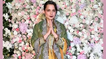 Kangana Ranaut: 'मां कहती हैं तुम्हें लड़का मिलना मुश्किल है', शादी के सवालों पर कंगना ने तोड़ी चुप्पी Kangana Ranaut Reveals she is facing Pressure for marriage actress talks about perfect partner