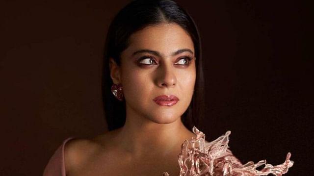 Kajol Actress reveals Playing strong women come naturally to her on imitating powerful character in the trial