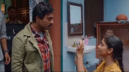 Nawazuddin Siddiqui: 'जोगीरा सा रा रा रा' का टीजर जारी, जुगाड़ू जोगी बन नवाजुद्दीन सिद्दीकी ने जीते दिल Nawazuddin Siddiqui shares Jogira Sara Ra Ra teaser fans excited for film