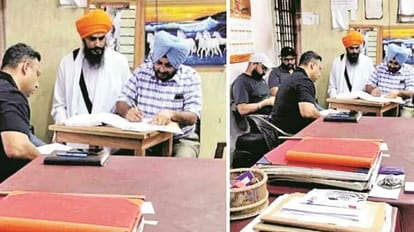 Khalistan supporter wanted to establish himself in Punjab, came to India four months after death of Deep Sidhu