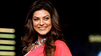 Sushmita Sen: सुष्मिता सेन ने आर्या 3 की शूटिंग के दौरान साझा किए प्रेरक विचार, एक्ट्रेस ने कही यह बात Sushmita Sen While Shooting For Aarya 3 Actress Shared A motivational Post And Wishes For Eid To Her Fans