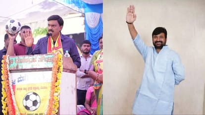 Karnataka Election: Curious case of two banned-entry candidates in Assembly polls, know about the cases
