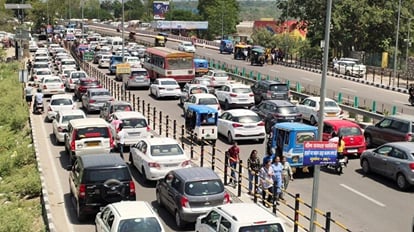 Kanwar Yatra 2023 No entry of heavy vehicles in city from July 9 to 17 Traffic plan Haridwar uttarakhand news
