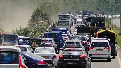 जी20 पर तीन दिन दिल्ली रहेगी सूनी: सैर सपाटे पर निकलेंगे दिल्लीवाले, पहाड़ों में मनेगा वीकेंड, अभी से होटल फुल Will go to spend weekend in mountains during G20 in Delhi and hotels are full