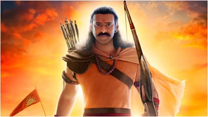 Prabhas Kriti Sanon Adipurush T Series decided to keep the film promotion and publicity very Low