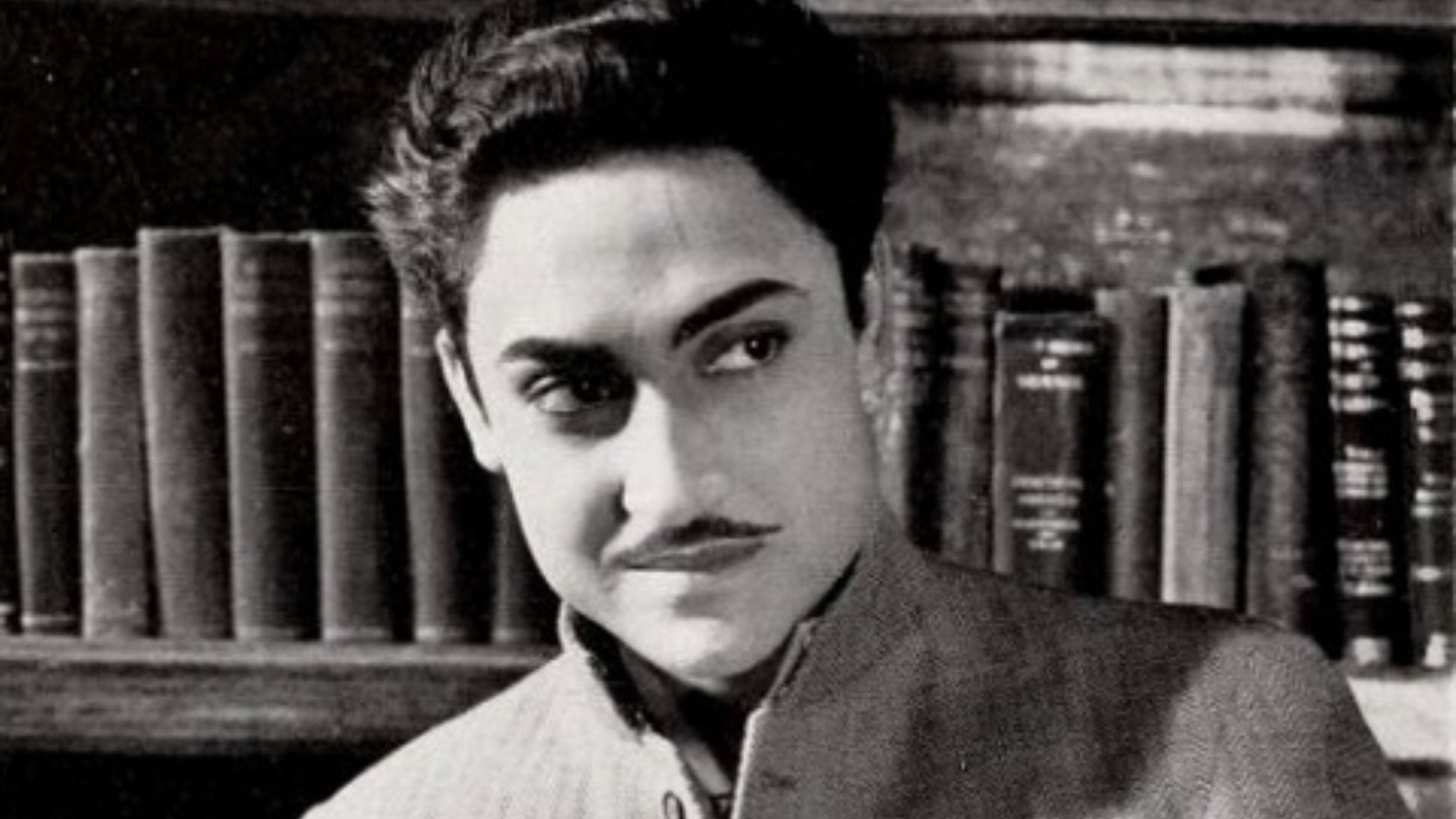 Amar Ujala Originals series Studios Of Bombay Mumbai 2 Filmistan Studio Sashdhar Ashok Kumar Chunnilal