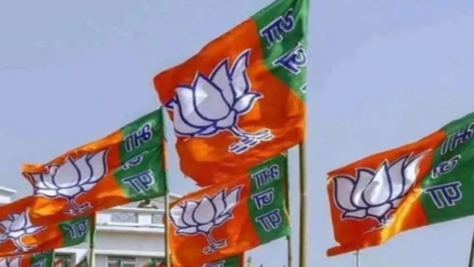 UP Nikay Chunav 2023 Hardoi, BJP bail forfeited at Deputy CM Brajesh Pathak house