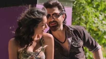 Chengiz Movie Review in Hindi amar Ujala Jeet Sushmita Chatterjee Rohit Bose Roy Shataf Figar