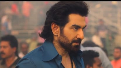 Chengiz Movie Review in Hindi amar Ujala Jeet Sushmita Chatterjee Rohit Bose Roy Shataf Figar
