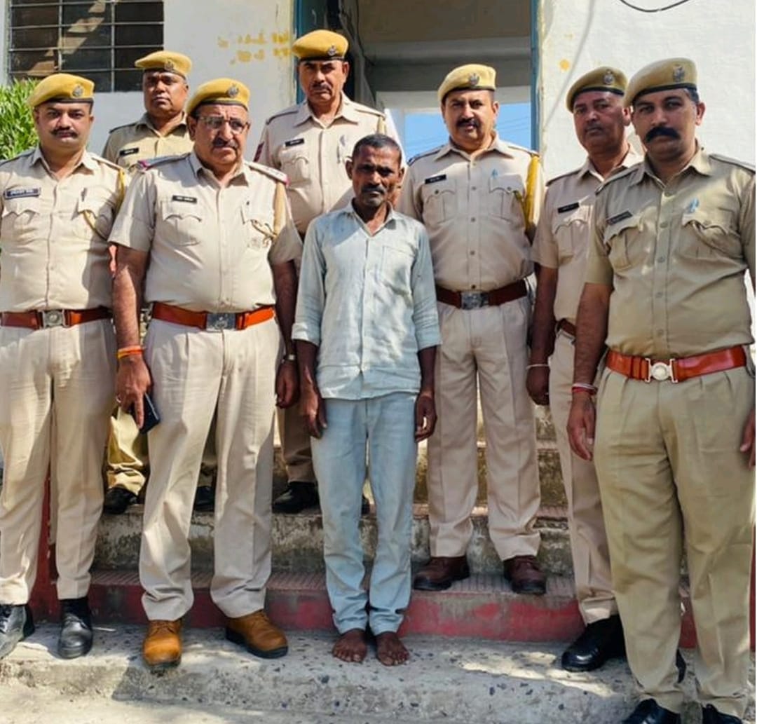 Rajasthan: Trader was murdered in Dungarpur after a dispute in mutual transaction, police arrested the accused