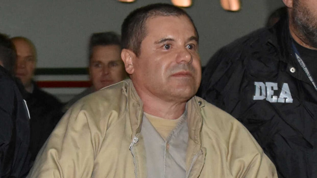 USAreport claims drug lords throw rivals in front of tigers read their full story