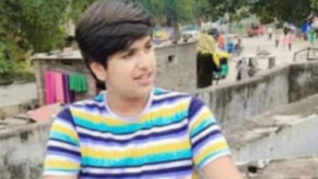 Gwalior: Joy of marriage turned into mourning, BJP leader's son shot in the stomach, died on the spot