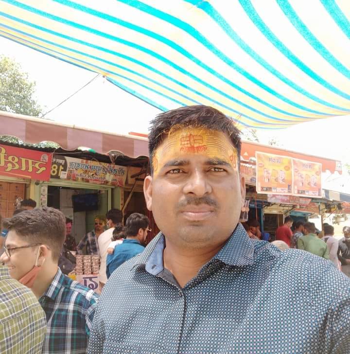 Himalaya sales officer murdered: He was hacked to death in Sultanpur, transferred to Lucknow