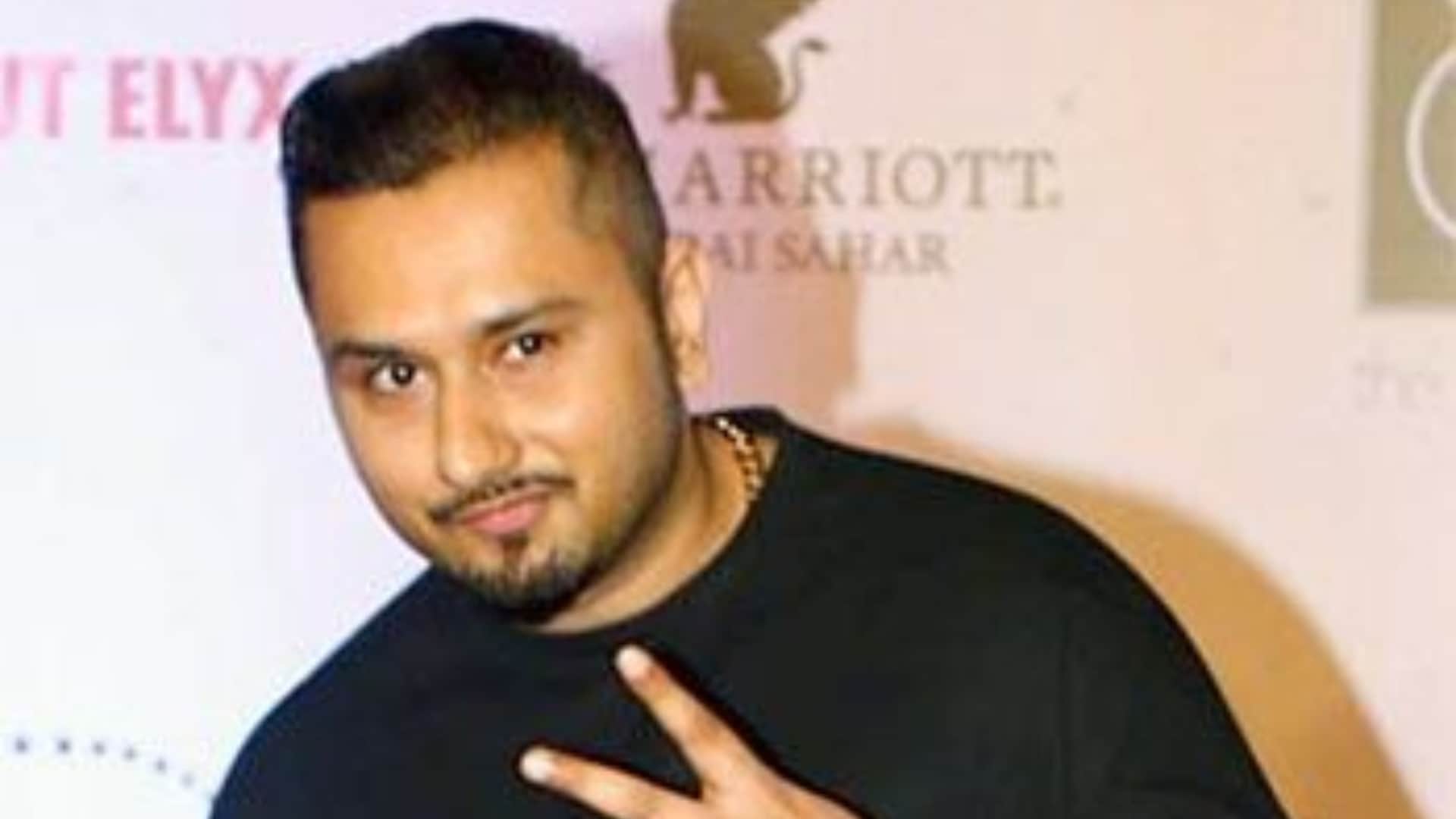 Honey Singh Reveal that He Didnt Get Credit For making Album The Next Level For Diljit Dosanjh