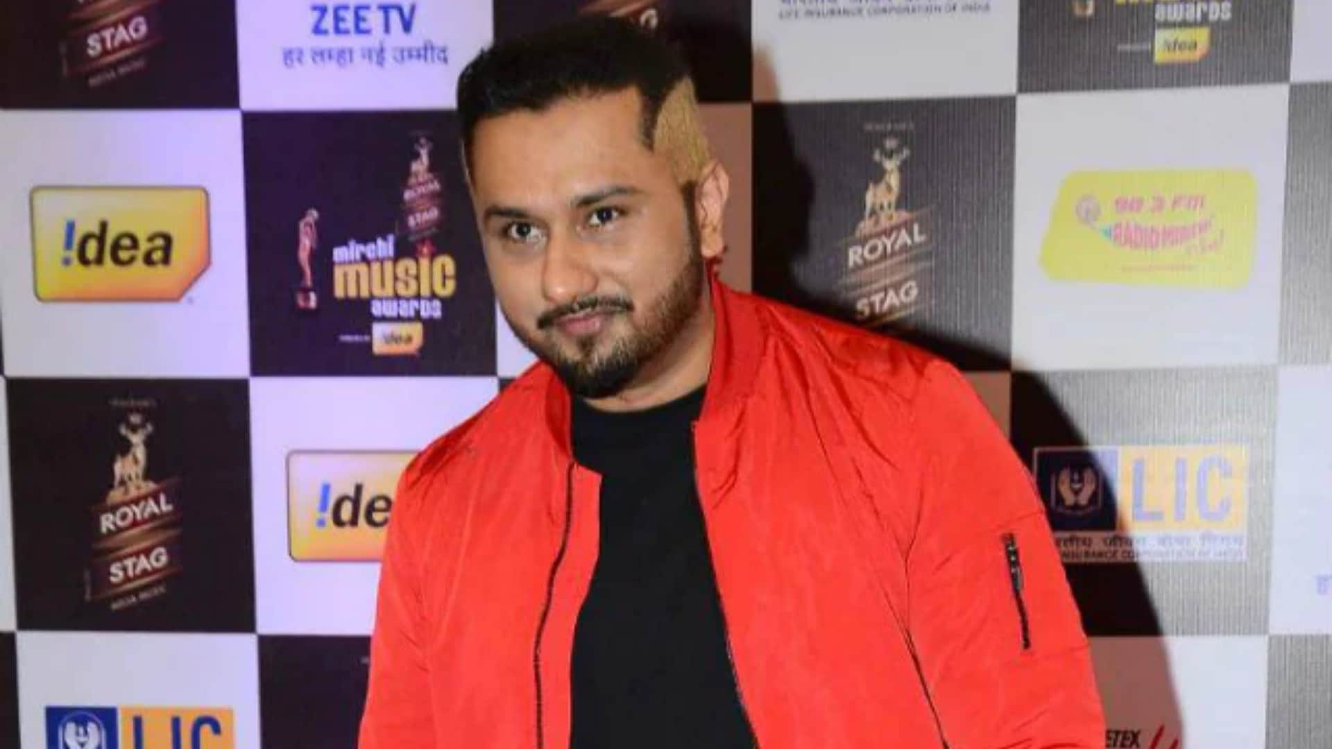 Honey Singh Reveal that He Didnt Get Credit For making Album The Next Level For Diljit Dosanjh