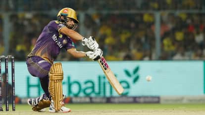 Rinku Singh Debut: Five sixes in five consecutive balls changed fate of Rinku Singh, dream of playing in India