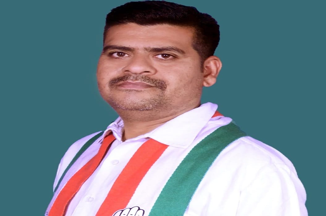 UP Nikay Chunav 2023 Congress declared names from five seats in Sonbhadra bets on them