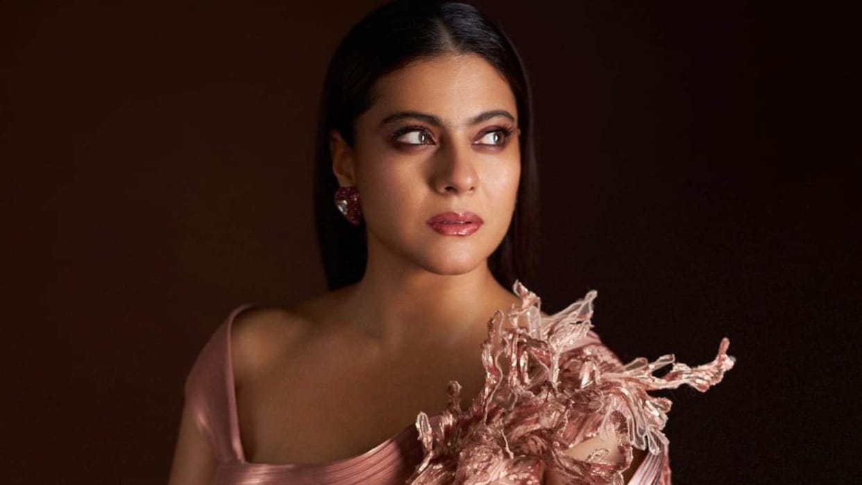 Kajol Shares Cryptic note and SLAMS Cowards of both genders actress post goes viral