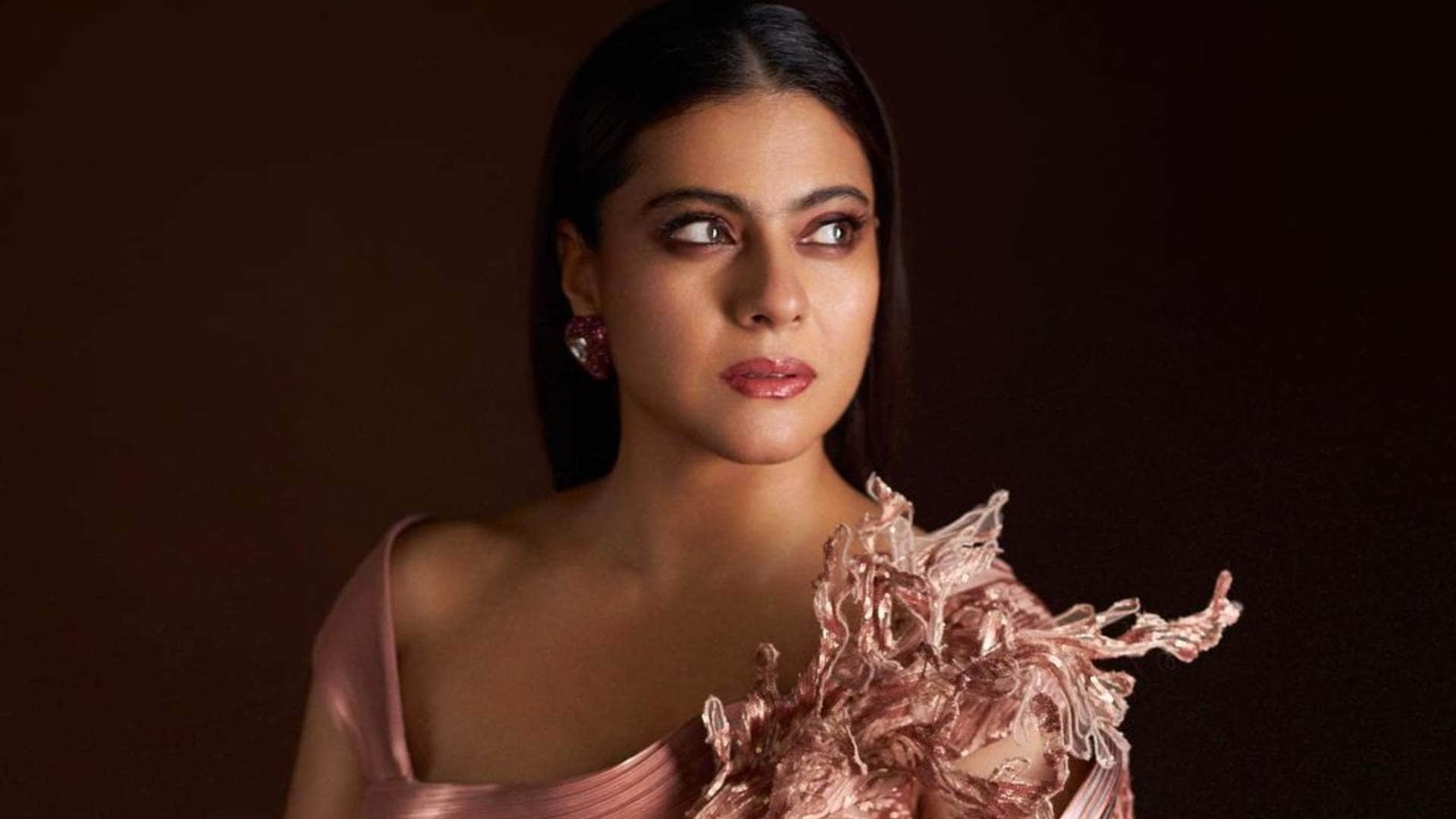 Trial Pyaar Kaanoon Dhokha Actress Kajol imagines DDLJ Simran after 27 years says old Magic can not replicated