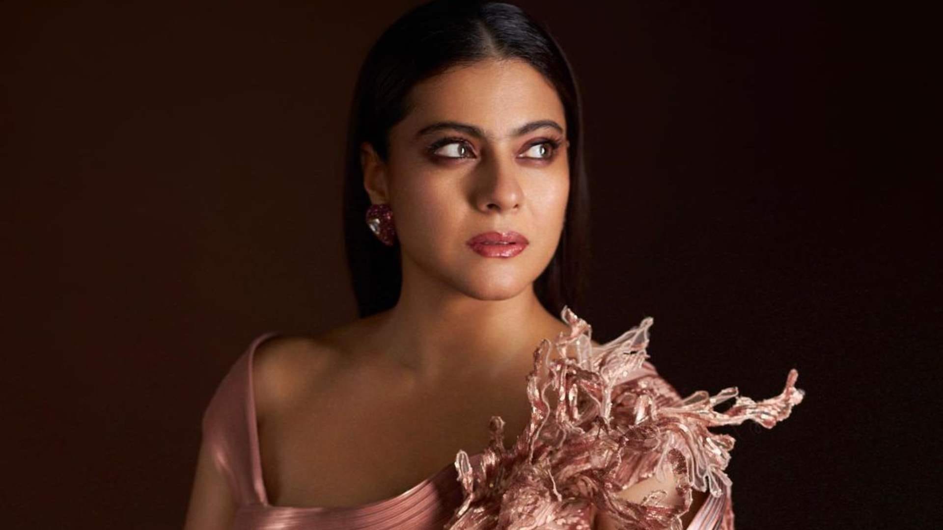 Trial Pyaar Kaanoon Dhokha fame Kajol on young actresses getting plastic surgery say its their personal choice