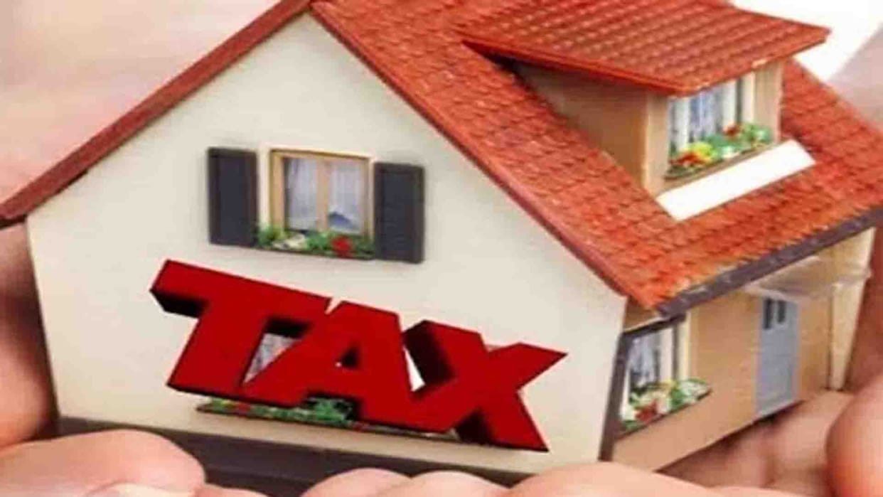 Kanpur: FIR will be filed if house tax is not deposited in 15 days