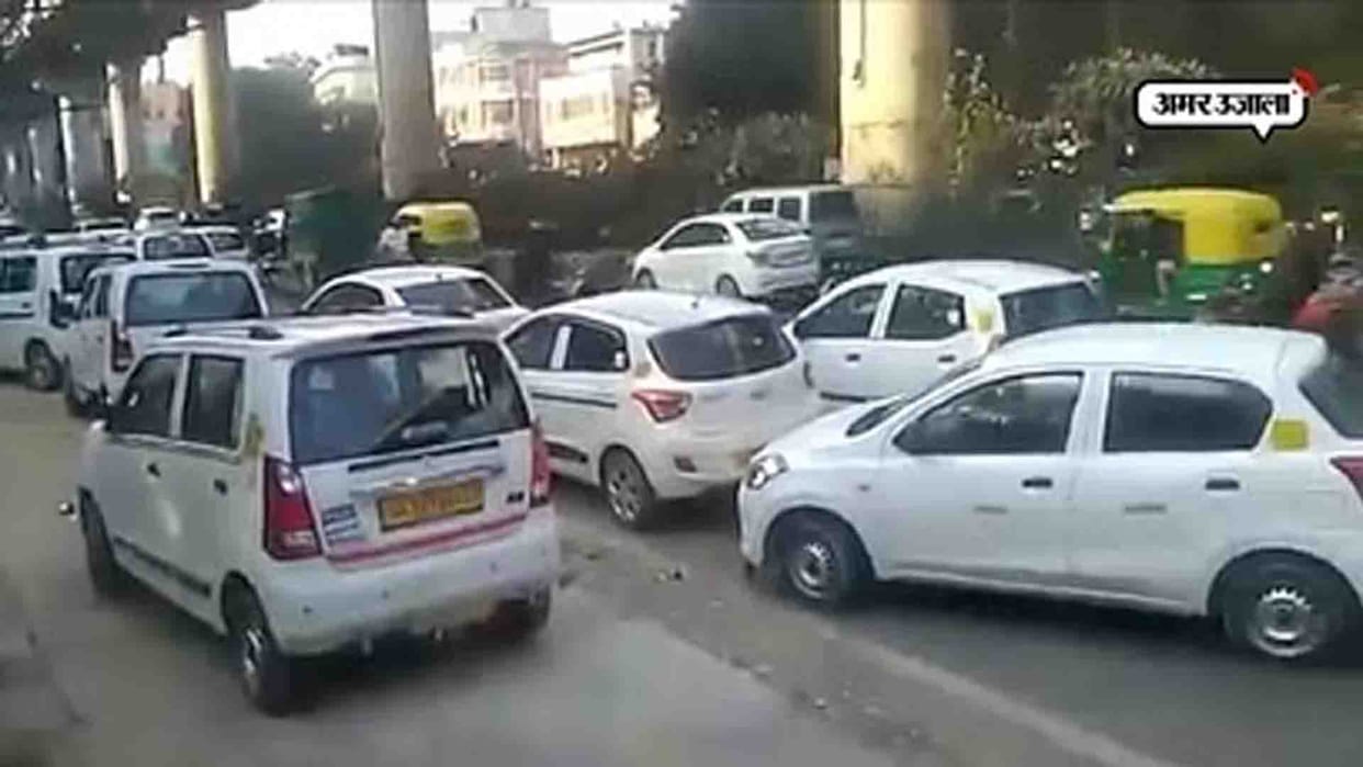 Cab companies carrying passengers without insurance, fitness