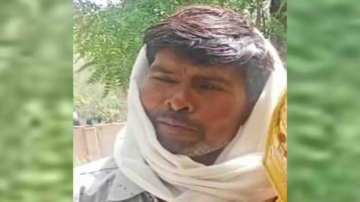 Hamirpur Accident: Youth dies due to vehicle collision
