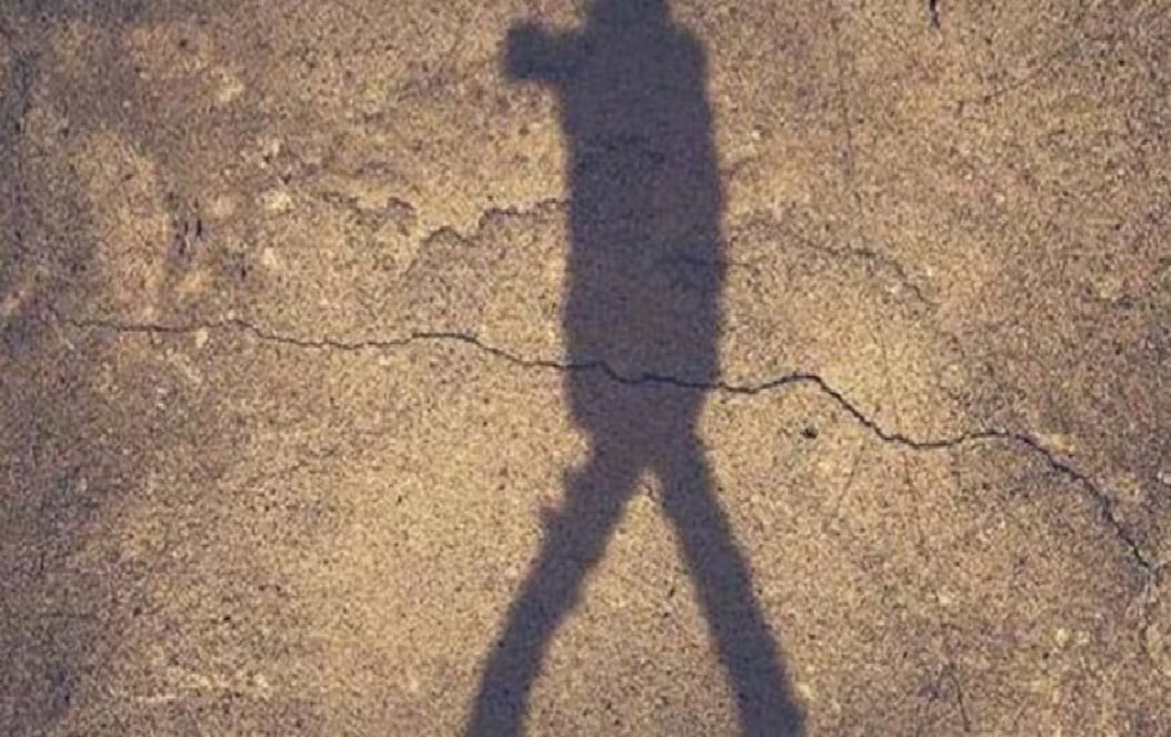 Class third student hanged himself in Hamirpur, police said  accident happened while playing