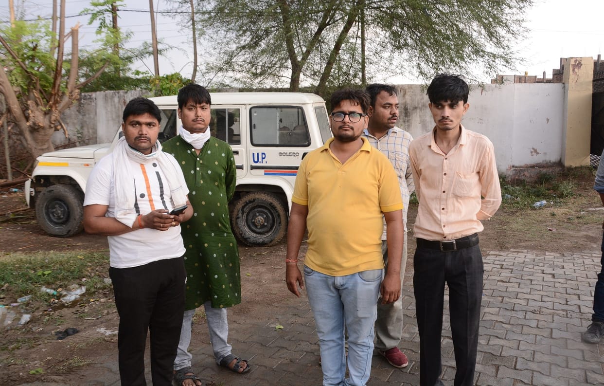 Student died due to drowning, no injury found on body, postmortem report revealed, viscera safe