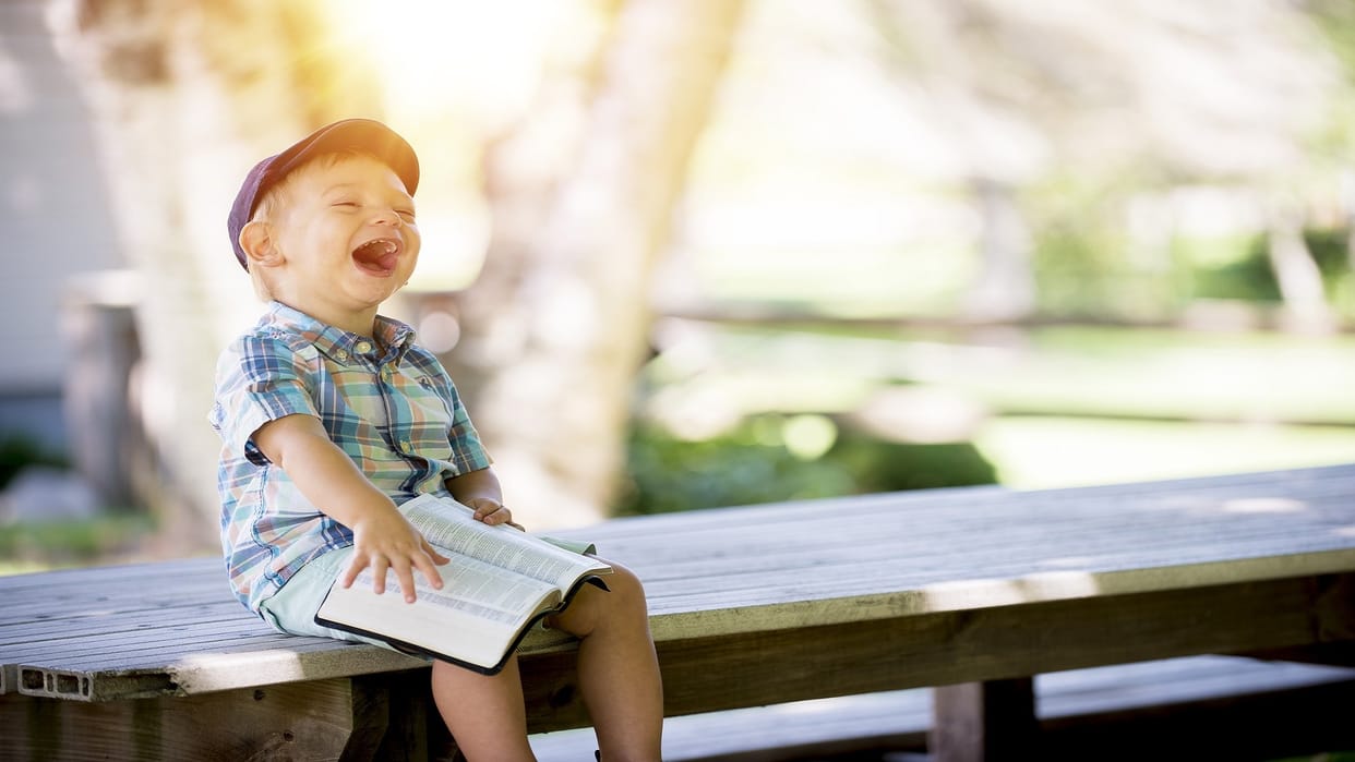 World Book and Copyright Day 2023 Parenting Tips To Develop Habit Of Reading Books In Children