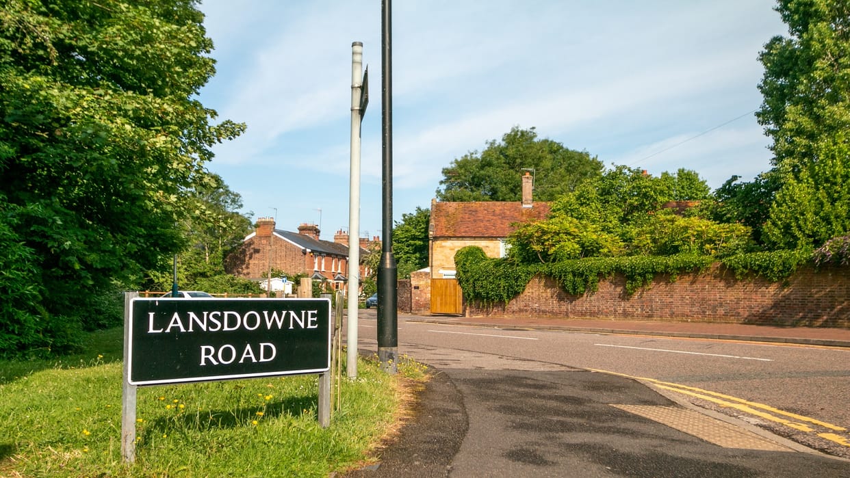 Lansdowne Trip Plan for Weekends Know About Locations and Budget