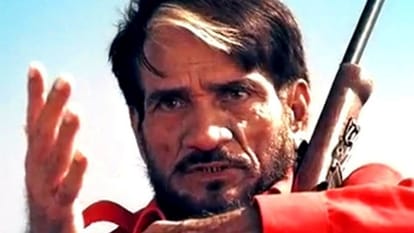 mac mohan birth anniversary special bollywood legendary villain who wanted to be cricketer became actor Shole