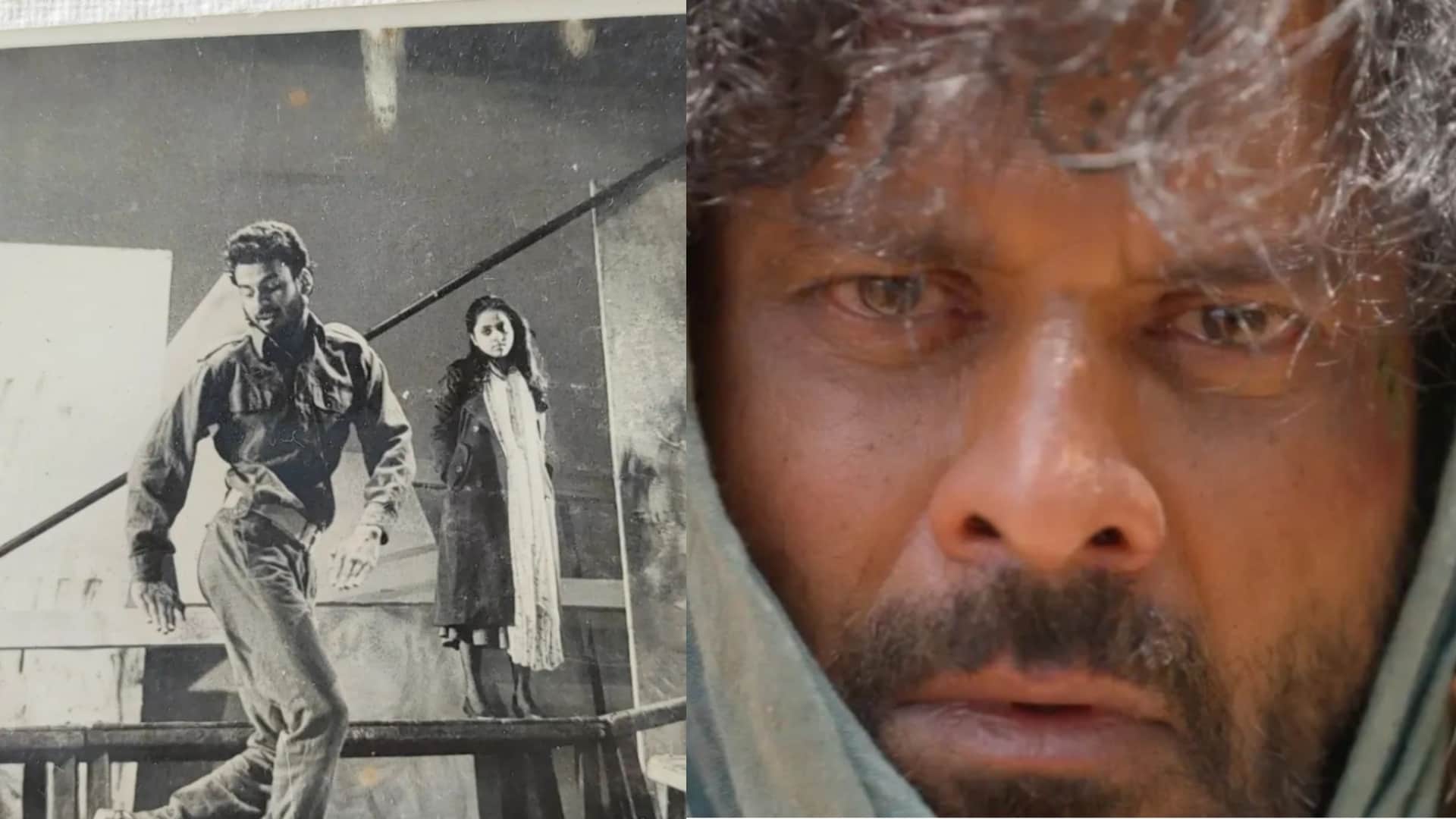 Manoj Bajpayee Birthday Vanrai Colony Send Heartwarming Wishing For Him And Chaiwala Tell His Struggling Story