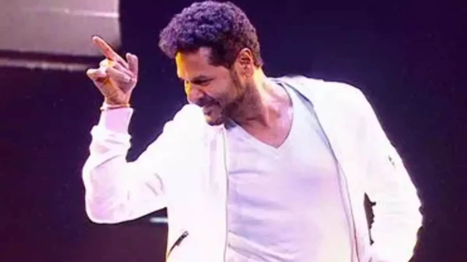 Ahmad Khan Remo Dsouza Farah Khan Prabhu Deva Famous Choreographer Turn into film Director