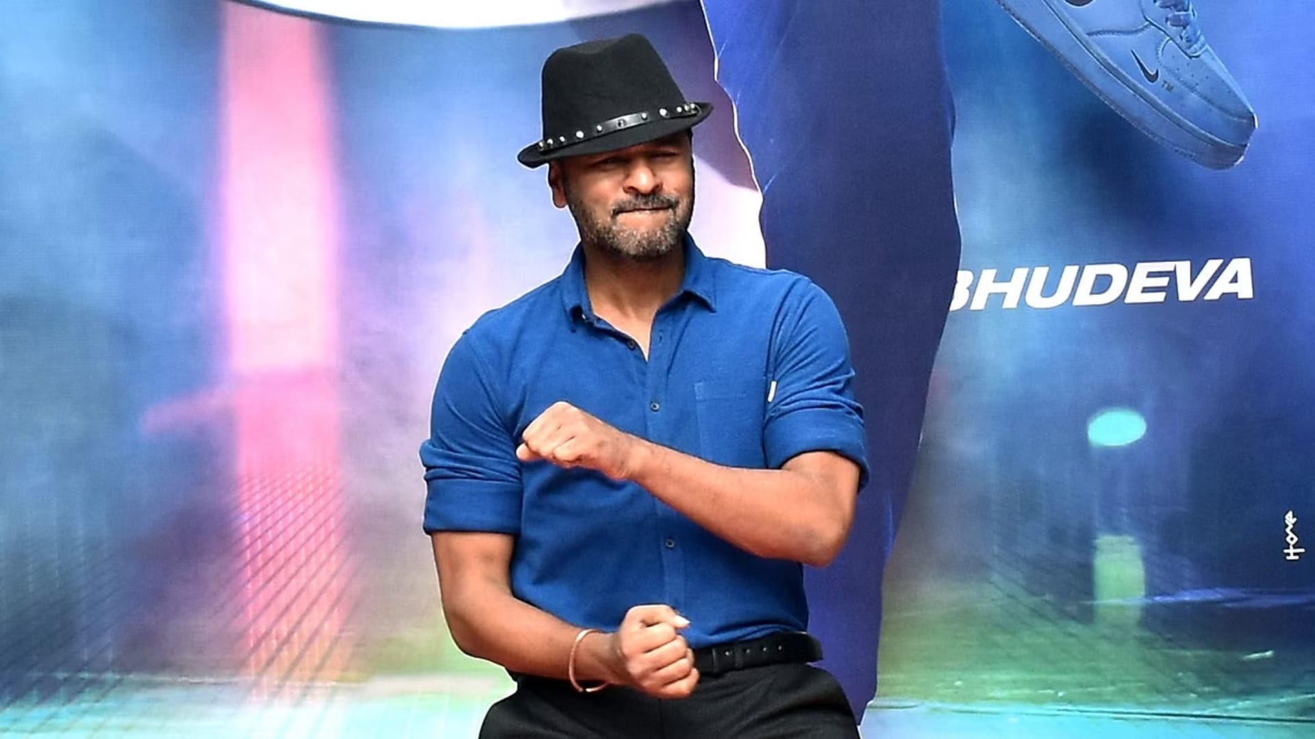 Prabhu Deva Reveal He Prepare Dance of Song Main Aisa Kyun Hoon Of Lakshya With Hrithik Roshan In One Hour
