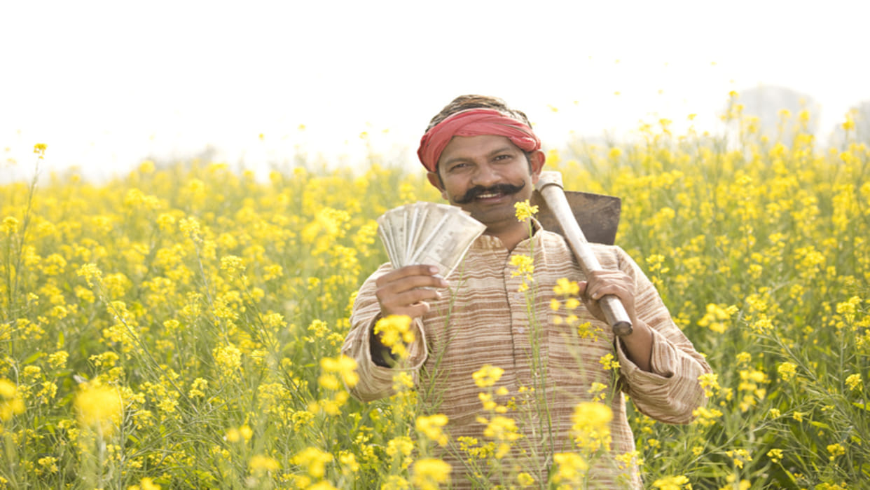 PM Kisan Samman Nidhi 14 Kist Kab Aayegi 2023 Know PM Kisan 14th Installment Date News Today