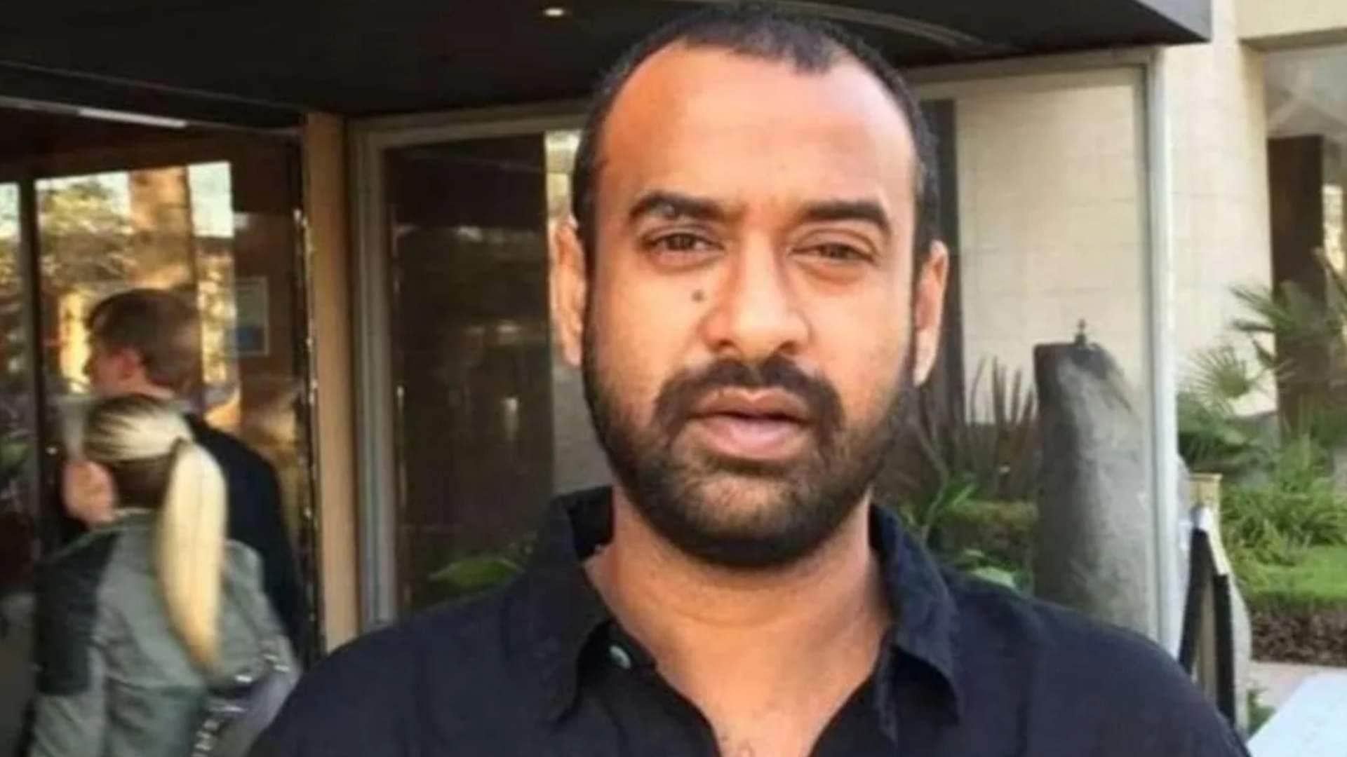 Producer Madhu Mantena to tie the knot with Ira Trivedi on June 11 know reception details too