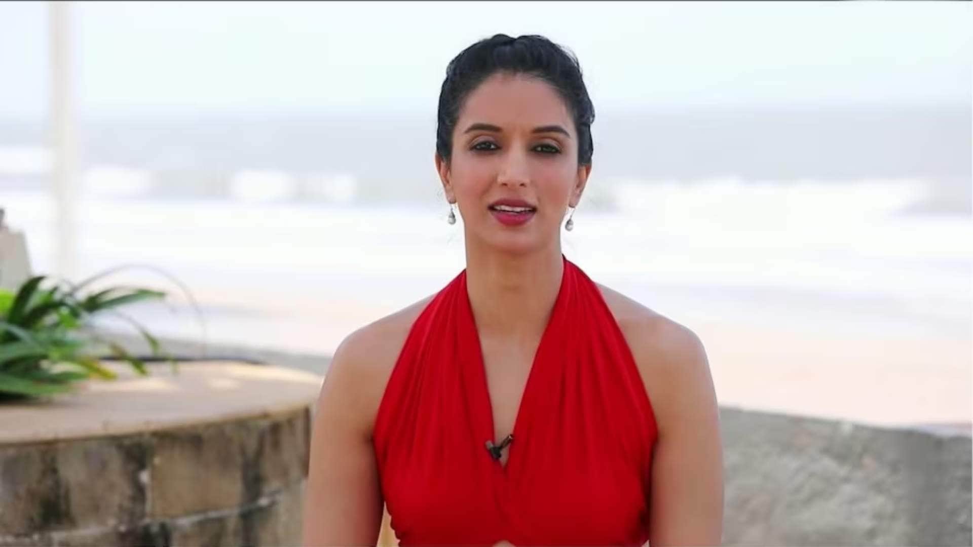 Producer Madhu Mantena to tie the knot with Ira Trivedi on June 11 know reception details too