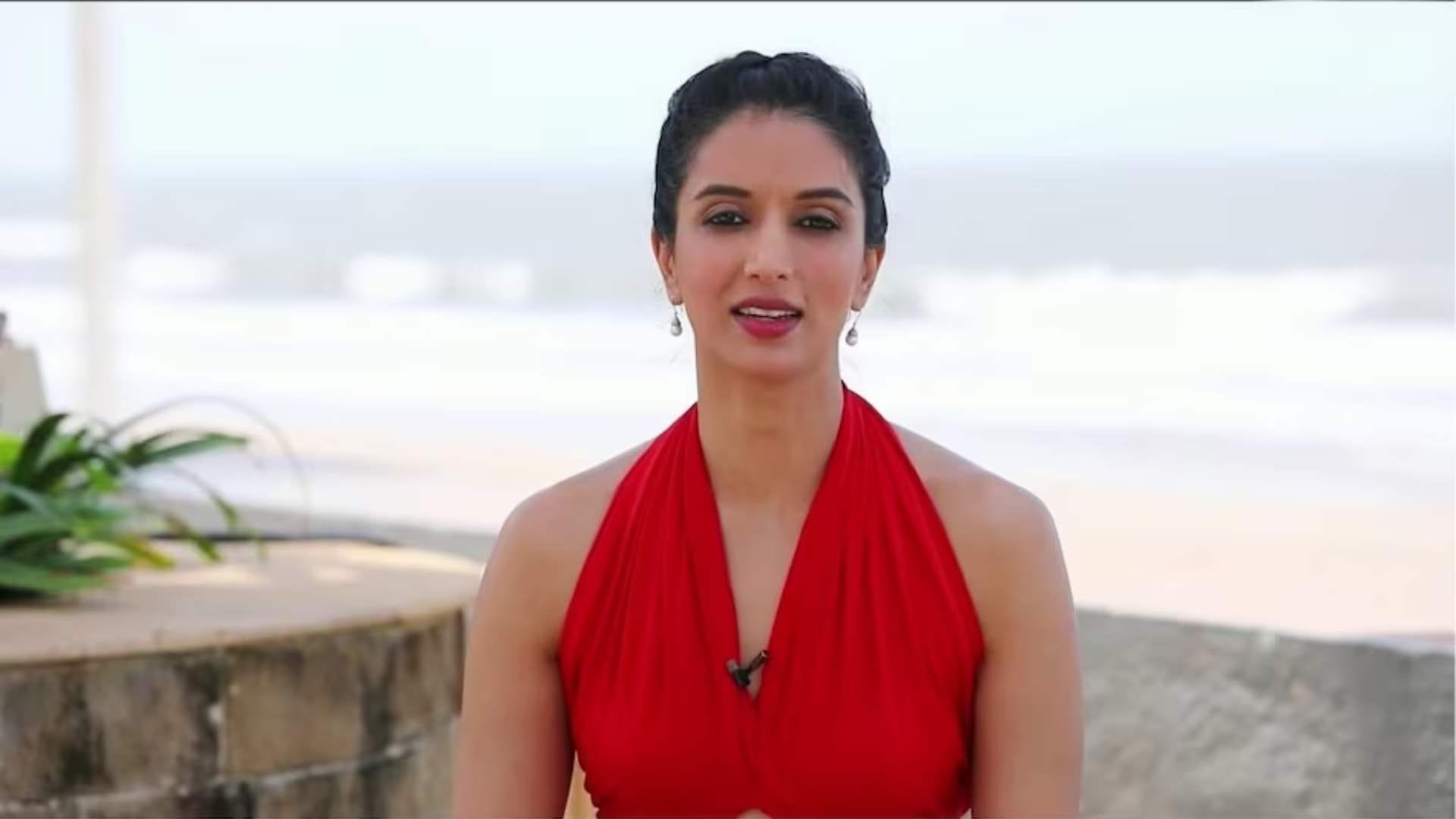 Producer Madhu Mantena to tie the knot with Ira Trivedi on June 11 know reception details too